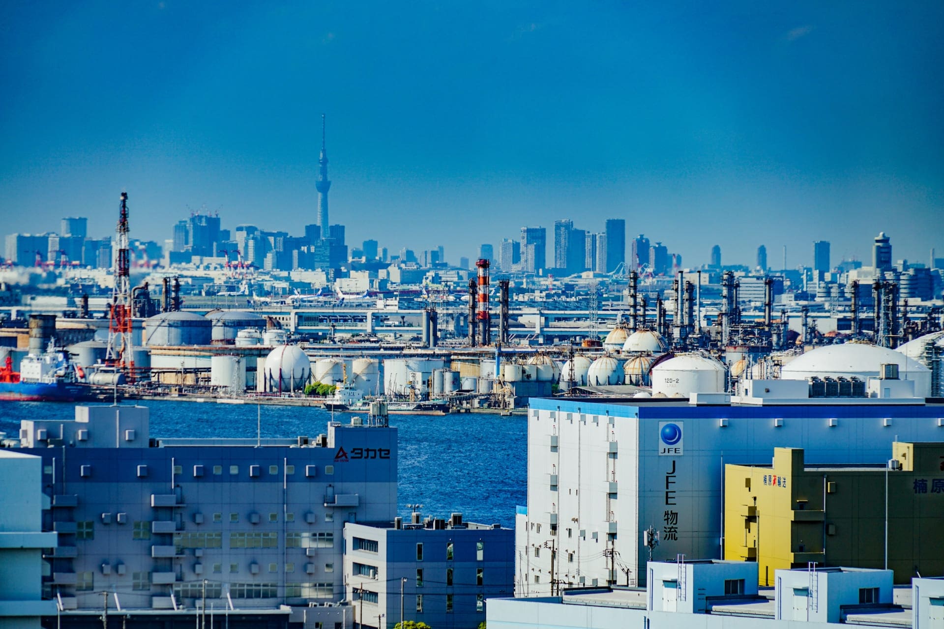 施工実績